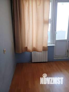 1-к квартира, на длительный срок, 41м2, 8/16 этаж