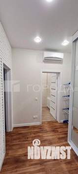 1-к квартира, на длительный срок, 42м2, 8/24 этаж