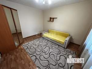 1-к квартира, на длительный срок, 37м2, 4/10 этаж