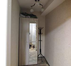 Студия квартира, на длительный срок, 32м2, 2/3 этаж