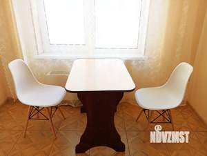 1-к квартира, на длительный срок, 45м2, 3/18 этаж