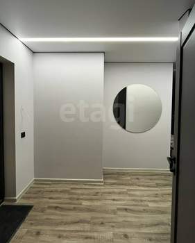 2-к квартира, на длительный срок, 42м2, 12/25 этаж