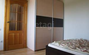 1-к квартира, на длительный срок, 30м2, 8/18 этаж