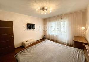 3-к квартира, на длительный срок, 100м2, 7/13 этаж