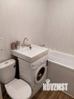 1-к квартира, на длительный срок, 30м2, 3/5 этаж