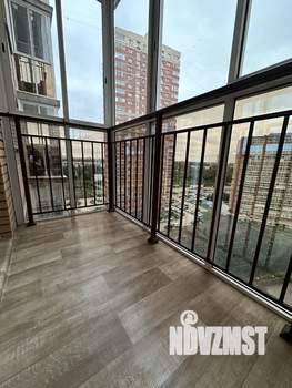 1-к квартира, на длительный срок, 38м2, 11/25 этаж