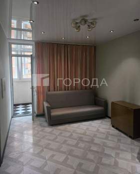 1-к квартира, на длительный срок, 35м2, 6/15 этаж