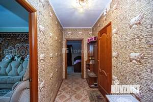 2-к квартира, на длительный срок, 53м2, 8/9 этаж