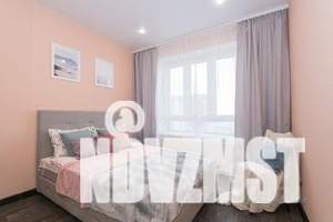 1-к квартира, посуточно, 36м2, 22/22 этаж