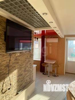 1-к квартира, на длительный срок, 31м2, 5/9 этаж