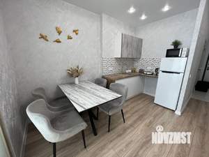 2-к квартира, на длительный срок, 52м2, 5/8 этаж