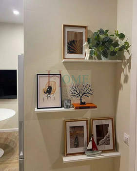 Студия квартира, на длительный срок, 25м2, 15/17 этаж