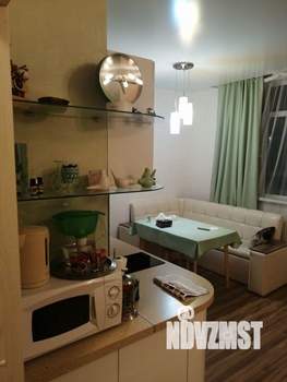 1-к квартира, на длительный срок, 37м2, 11/15 этаж