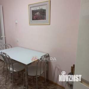 2-к квартира, на длительный срок, 61м2, 2/17 этаж