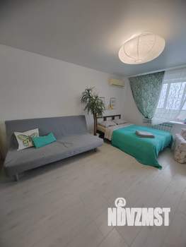 1-к квартира, посуточно, 32м2, 3/9 этаж