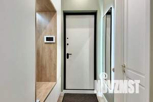 2-к квартира, посуточно, 34м2, 3/9 этаж