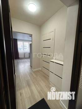 Студия квартира, на длительный срок, 24м2, 2/8 этаж