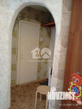 1-к квартира, на длительный срок, 20м2, 5/9 этаж