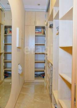 3-к квартира, на длительный срок, 127м2, 8/16 этаж