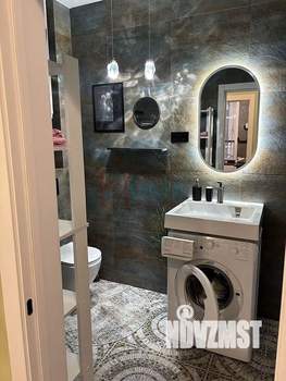 2-к квартира, на длительный срок, 52м2, 8/25 этаж