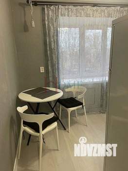1-к квартира, на длительный срок, 31м2, 3/5 этаж