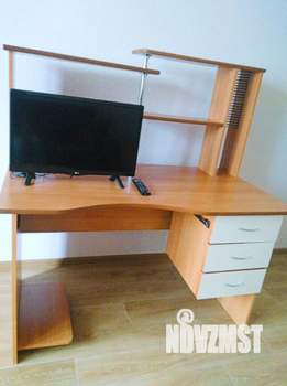 1-к квартира, на длительный срок, 39м2, 4/10 этаж