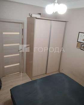 2-к квартира, на длительный срок, 40м2, 8/17 этаж