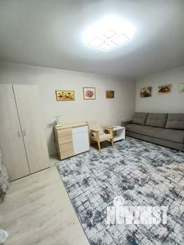 1-к квартира, на длительный срок, 29м2, 1/5 этаж