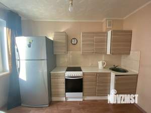 1-к квартира, на длительный срок, 32м2, 8/12 этаж