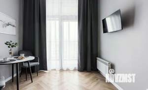 2-к квартира, на длительный срок, 40м2, 23/23 этаж