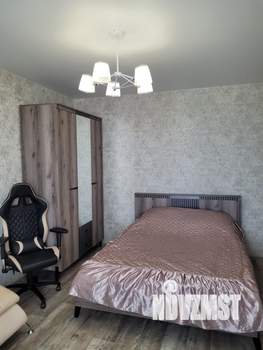 1-к квартира, на длительный срок, 45м2, 15/26 этаж