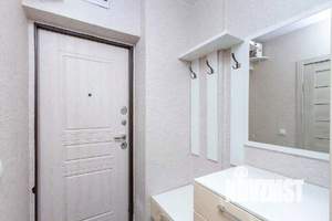 1-к квартира, посуточно, 26м2, 1/1 этаж