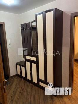 1-к квартира, на длительный срок, 39м2, 6/10 этаж