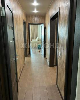 3-к квартира, на длительный срок, 86м2, 5/10 этаж