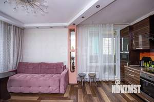 2-к квартира, на длительный срок, 72м2, 14/17 этаж