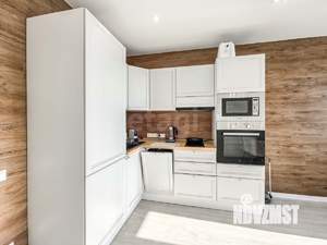 2-к квартира, на длительный срок, 54м2, 8/25 этаж