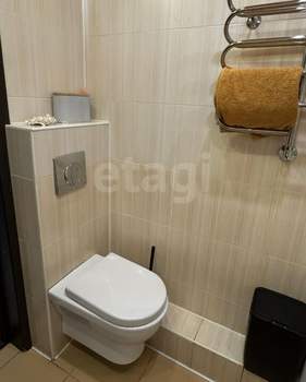 3-к квартира, на длительный срок, 72м2, 3/15 этаж