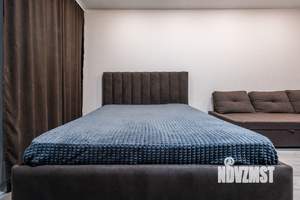 Студия квартира, посуточно, 33м2, 12/17 этаж