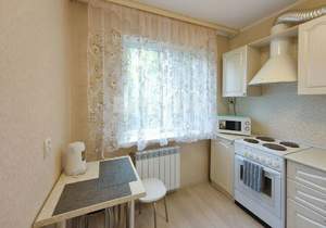 1-к квартира, на длительный срок, 32м2, 3/5 этаж