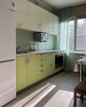 2-к квартира, на длительный срок, 43м2, 5/9 этаж