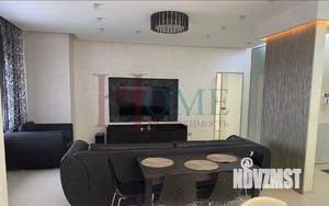 2-к квартира, на длительный срок, 75м2, 6/16 этаж