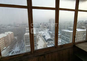 1-к квартира, на длительный срок, 35м2, 14/14 этаж