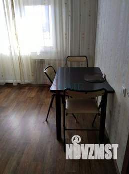 1-к квартира, на длительный срок, 37м2, 8/17 этаж