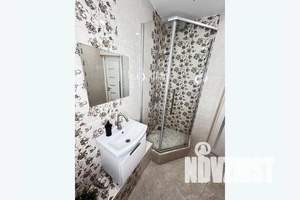 1-к квартира, посуточно, 30м2, 1/17 этаж