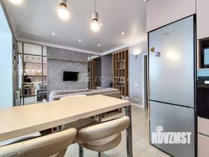 Студия квартира, на длительный срок, 31м2, 22/25 этаж