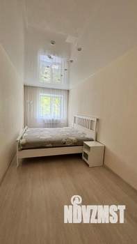 3-к квартира, на длительный срок, 59м2, 3/5 этаж