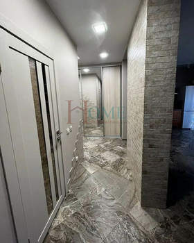 2-к квартира, на длительный срок, 53м2, 13/28 этаж