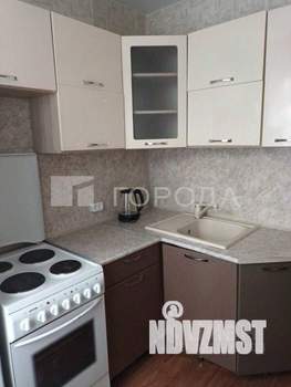 1-к квартира, на длительный срок, 31м2, 4/9 этаж