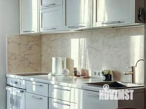 2-к квартира, посуточно, 61м2, 1/1 этаж