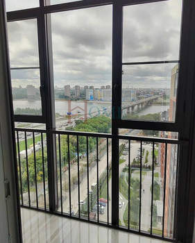 1-к квартира, на длительный срок, 35м2, 15/23 этаж